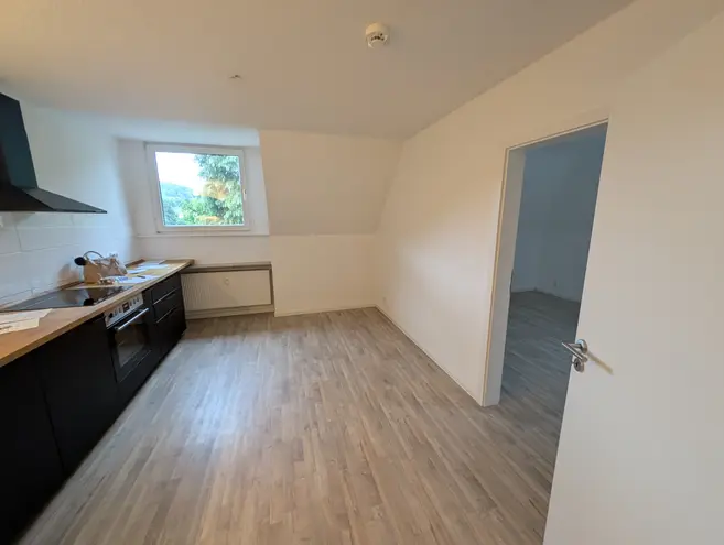2 Zimmer Wohnung mit 55 m² in Wuppertal – Bild 3