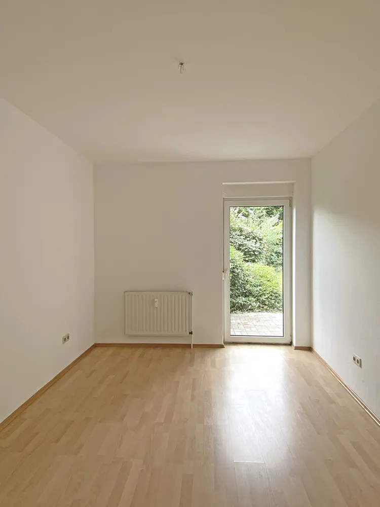 2 Zimmer Wohnung mit 50 m² in Kaiserslautern – Bild 2