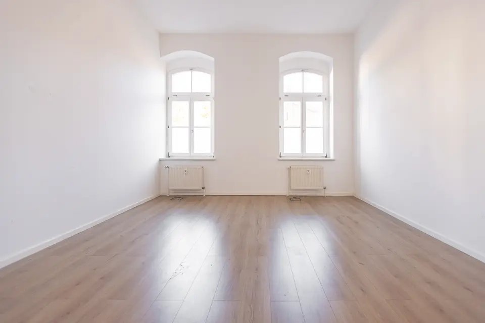 4 Zimmer Wohnung mit 167 m² in Torgau – Bild 10