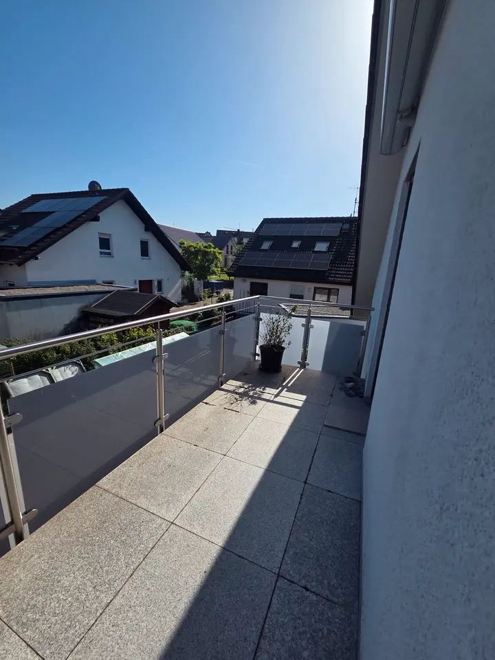 4 Zimmer Wohnung mit 105 m² in Metzingen – Bild 10