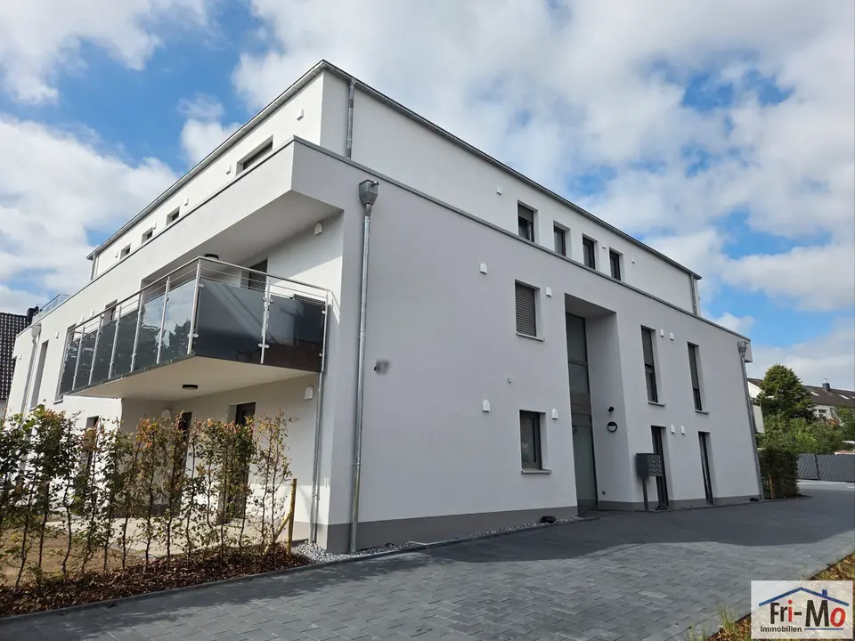 3 Zimmer Wohnung mit 86 m² in Minden – Bild 3
