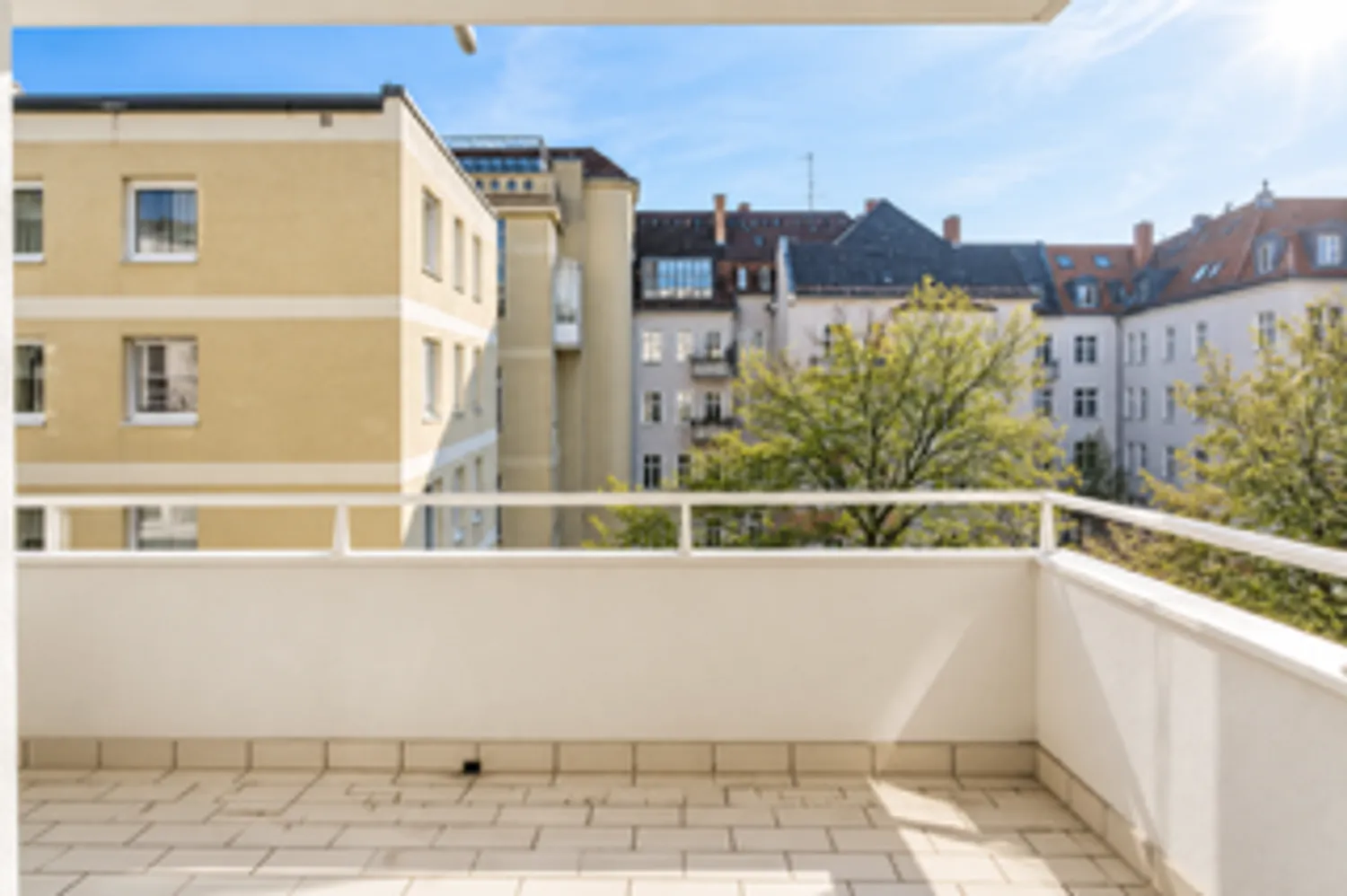 2 Zimmer Wohnung mit 45 m² in München – Bild 1