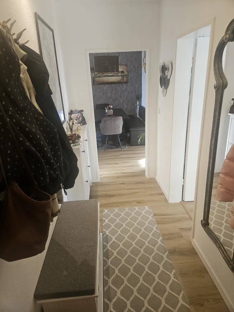 3 room apartment with 76 m² in Brunswick – Photo 4