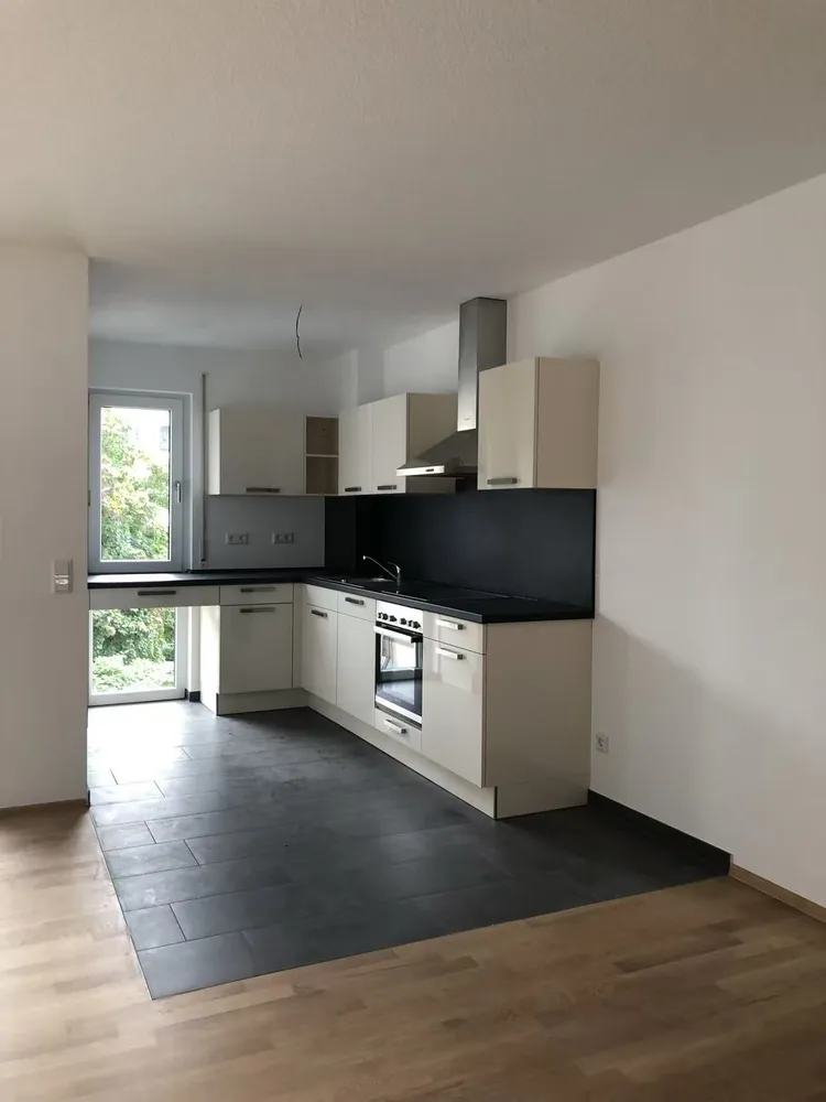 3 Zimmer Wohnung mit 76 m² in Nürnberg – Bild 4