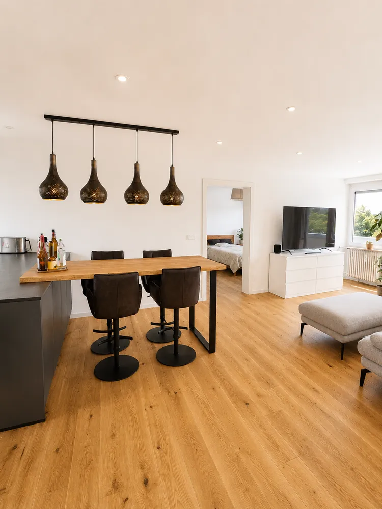 3 Zimmer Wohnung mit 75 m² in Nürnberg – Bild 6