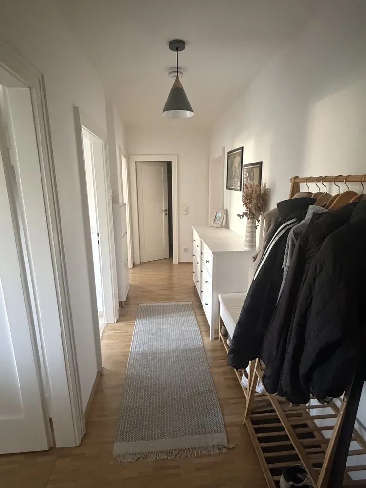 3 Zimmer Wohnung mit 67 m² in München – Bild 5