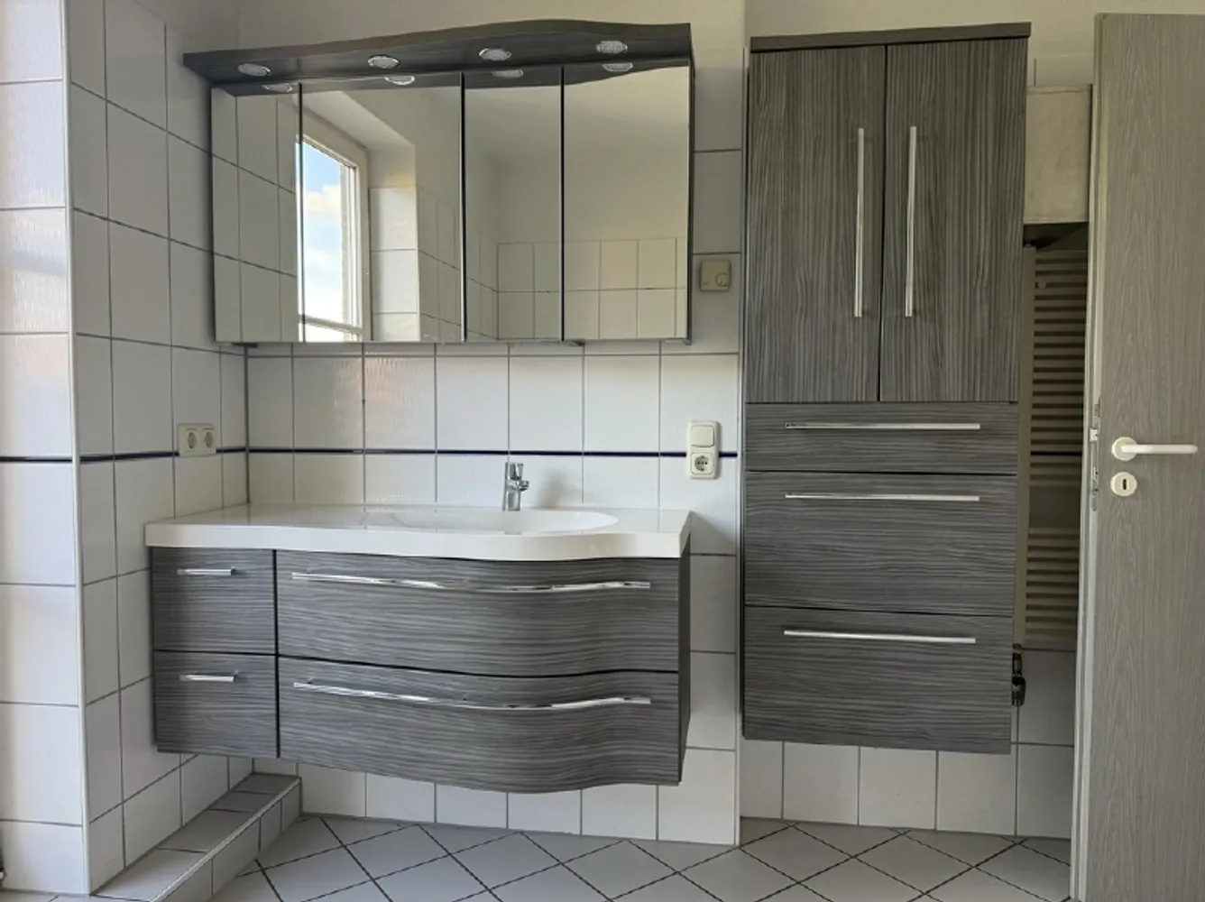 3 room apartment with 81 m² in Gotha – Photo 7