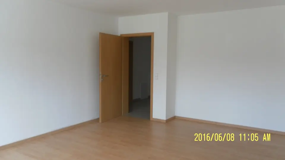4 Zimmer Wohnung mit 105 m² in Pforzheim – Bild 1