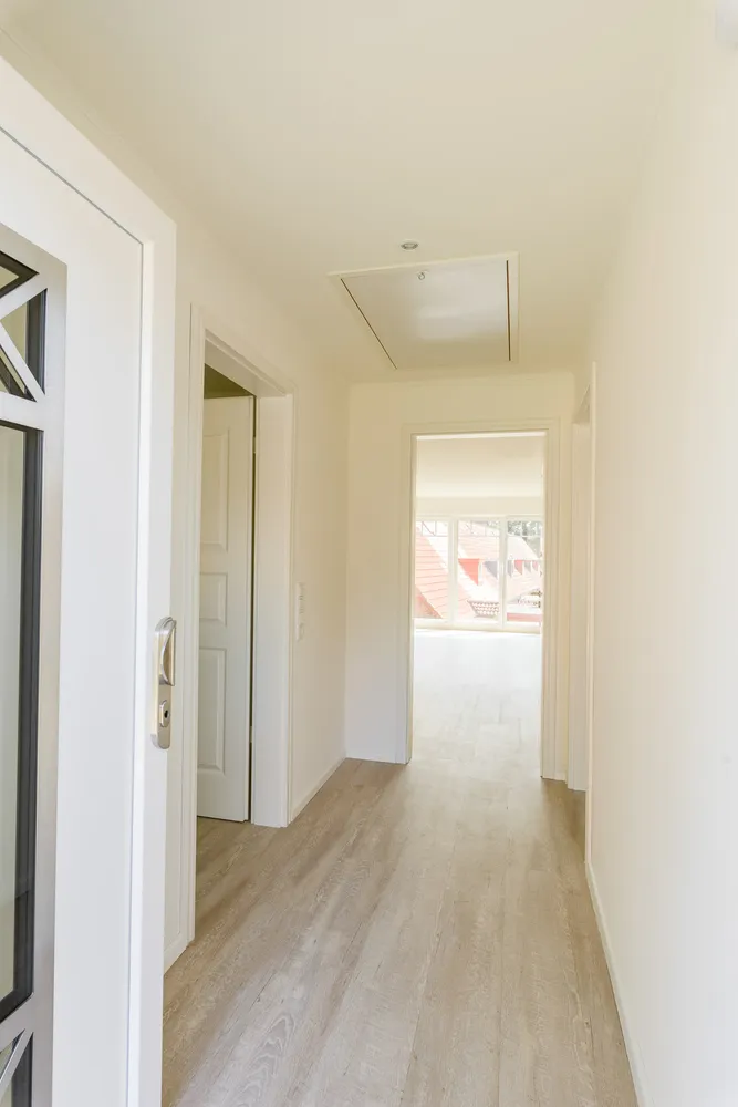2 Zimmer Wohnung mit 72 m² in Husum – Bild 3