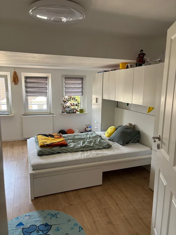 4 Zimmer Wohnung mit 125 m² in Dortmund – Bild 8