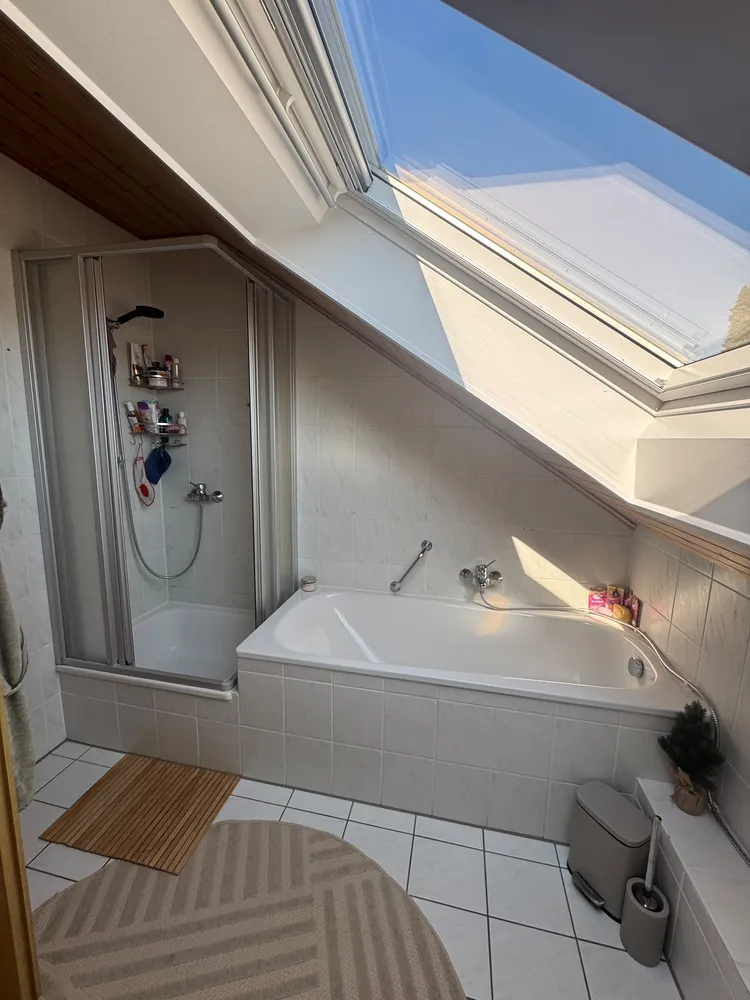 2 room apartment with 54 m² in Mönchengladbach – Photo 2
