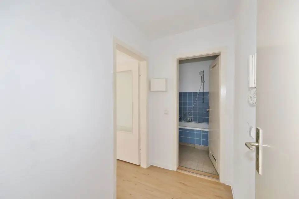 Studio mit 32 m² in Wilhelmshaven – Bild 6