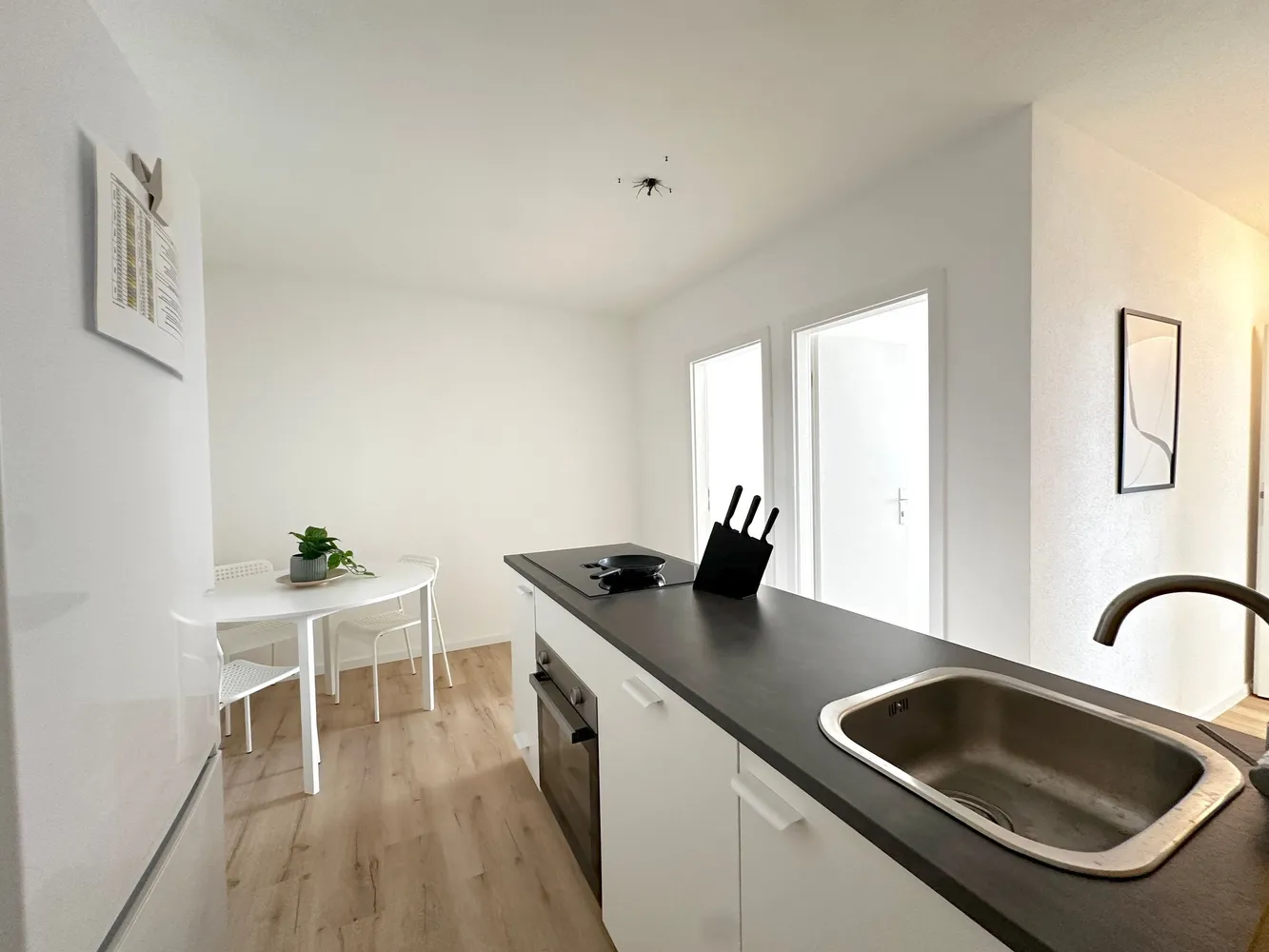 5 Zimmer Wohnung mit 12 m² in Offenbach am Main – Bild 4