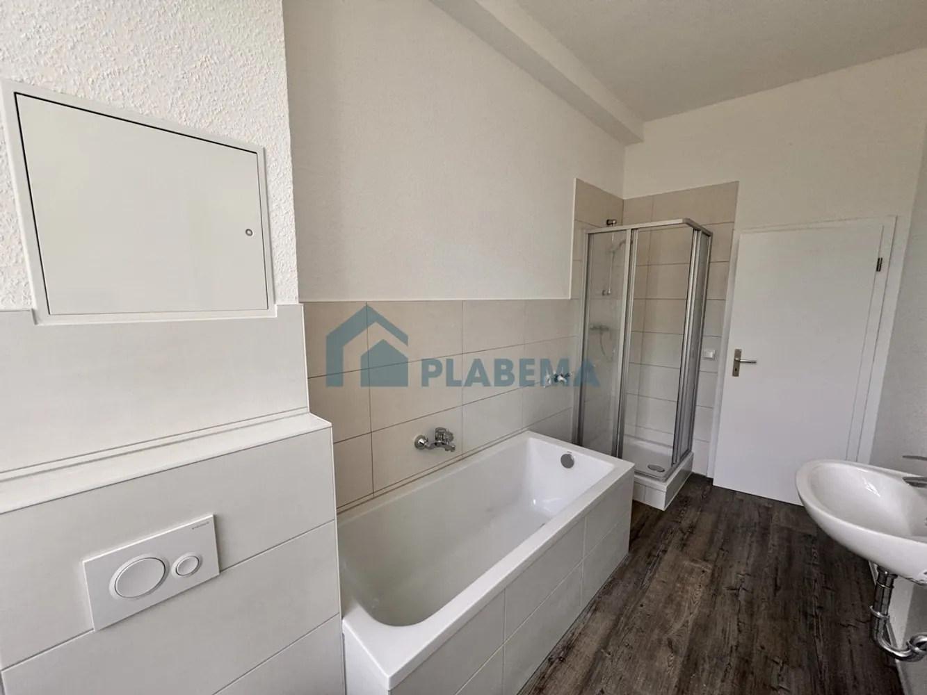 4 Zimmer Wohnung mit 91 m² in Greifswald – Bild 9