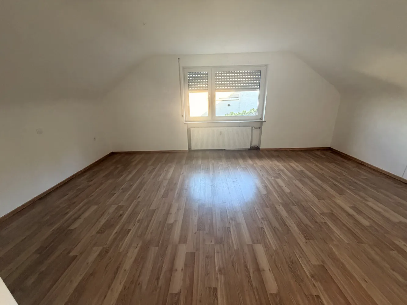 3 Zimmer Wohnung mit 60 m² in Böblingen – Bild 2