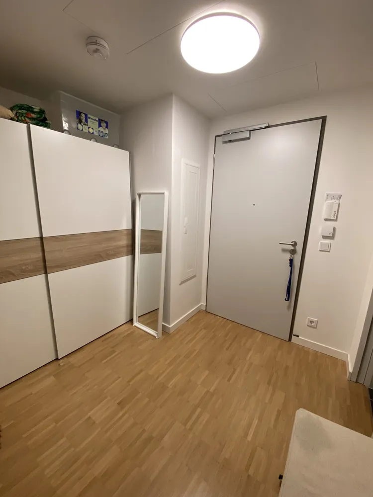 2 Zimmer Wohnung mit 68 m² in Darmstadt – Bild 8