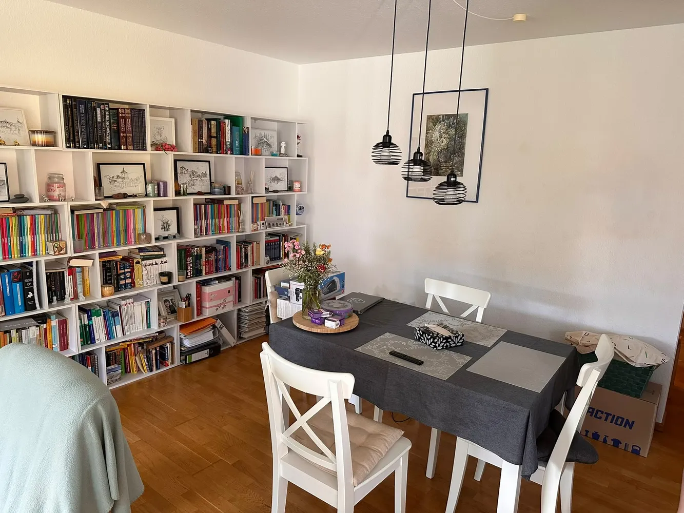3 Zimmer Wohnung mit 80 m² in Konstanz – Bild 4
