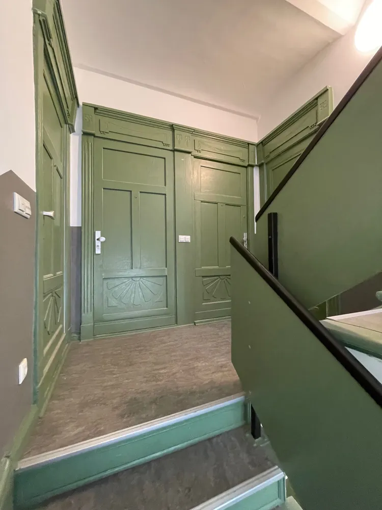 2 Zimmer Wohnung mit 58 m² in Berlin – Bild 8