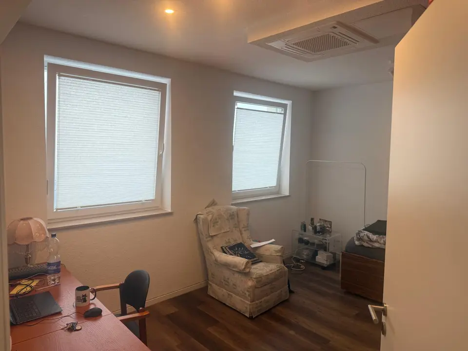 WG-Zimmer mit 35 m² in Siegen – Bild 1