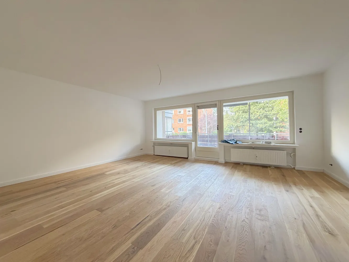 2 Zimmer Wohnung mit 69 m² in Bremen – Bild 6