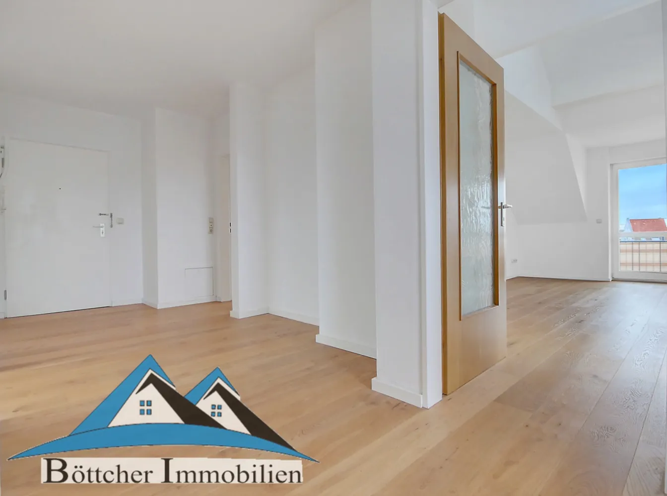 1 Zimmer Wohnung mit 65 m² in Augsburg – Bild 7