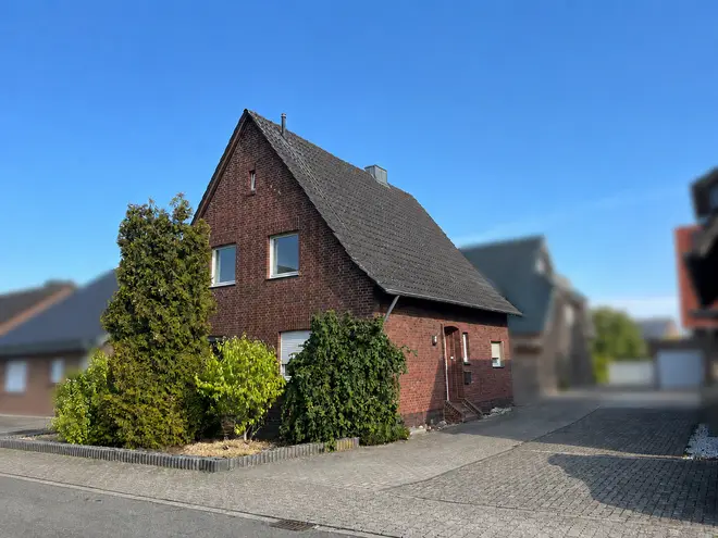 4 Zimmer Haus mit 120 m² in Bocholt – Bild 3