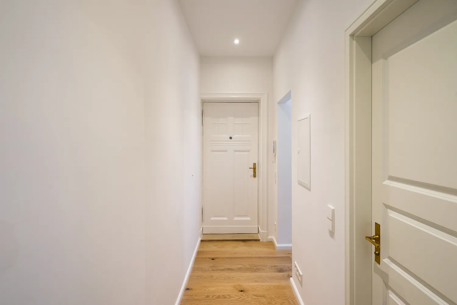 1 Zimmer Wohnung mit 37 m² in Berlin – Bild 2