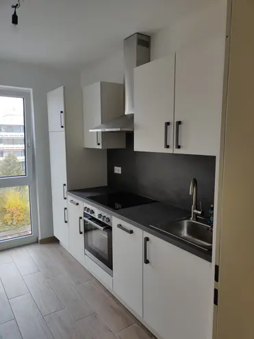 3 Zimmer Wohnung mit 61 m² in München – Bild 9