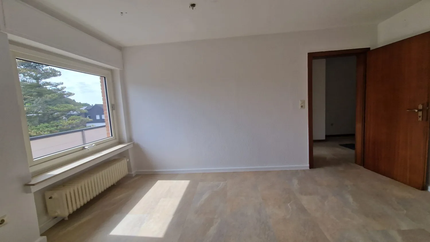 3 Zimmer Wohnung mit 104 m² in Herford – Bild 5