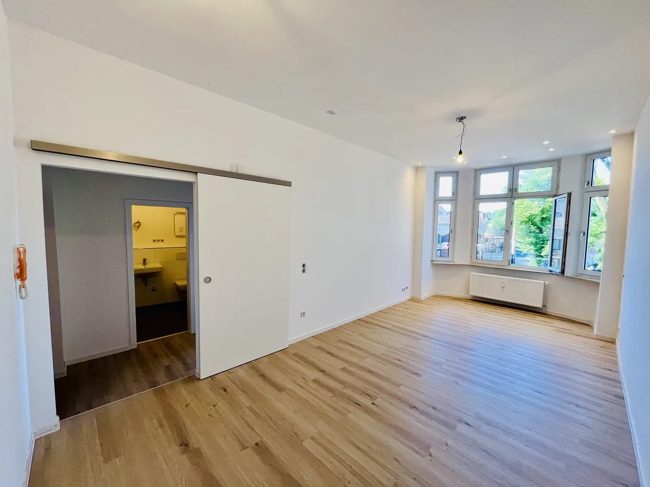 1 Zimmer Wohnung mit 45 m² in Essen – Bild 1