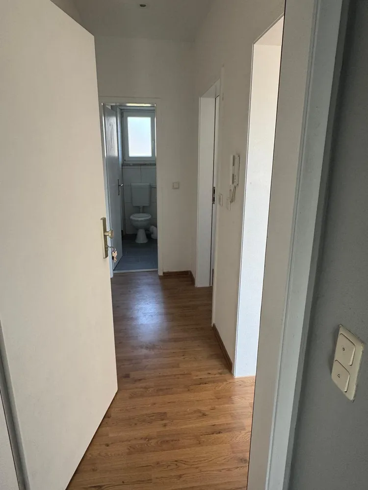 1 room apartment with 40 m² in Amberg – Photo 6