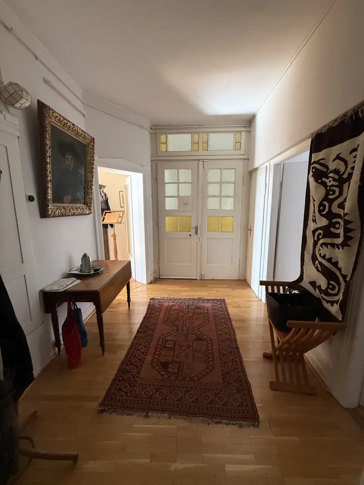 5 room apartment with 165 m² in Frankfurt am Main – Photo 7
