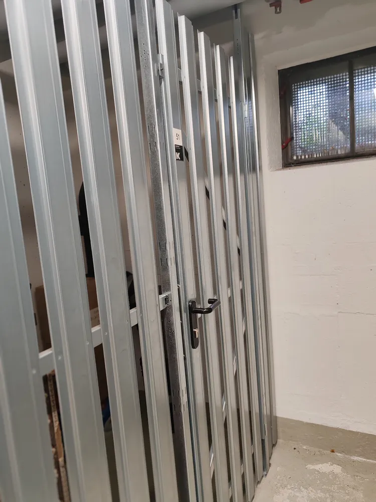 1 Zimmer Wohnung mit 40 m² in München – Bild 10