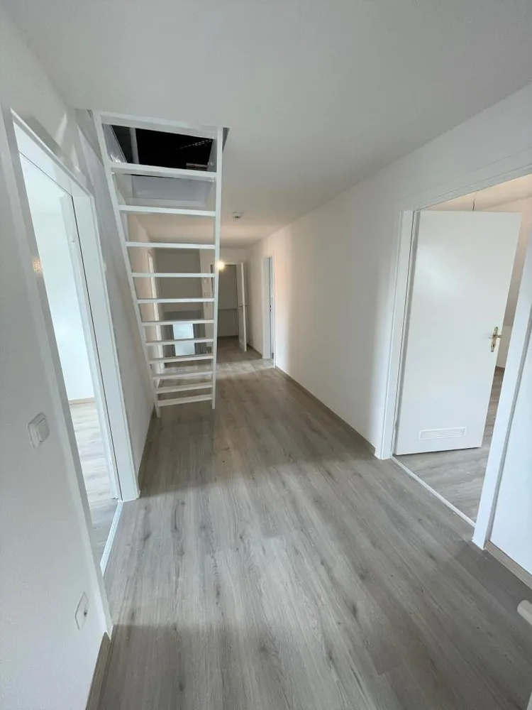 5 Zimmer Wohnung mit 92 m² in Braunschweig – Bild 11