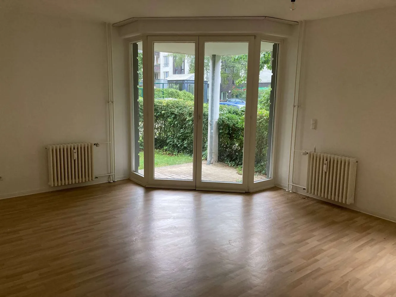 2 Zimmer Wohnung mit 62 m² in Berlin – Bild 1