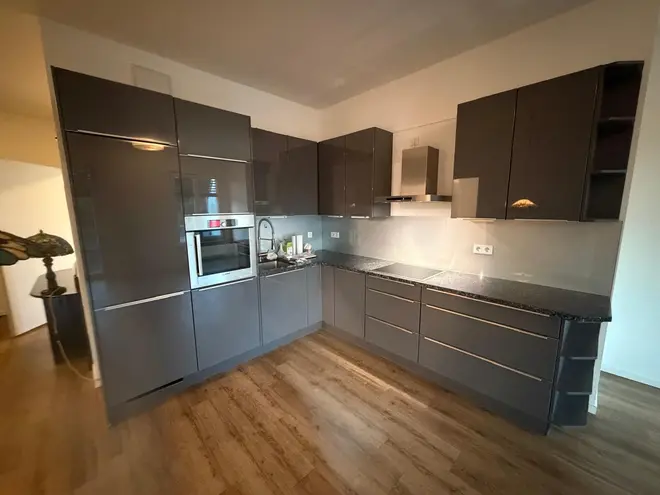2 Zimmer Wohnung mit 84 m² in Berlin – Bild 3