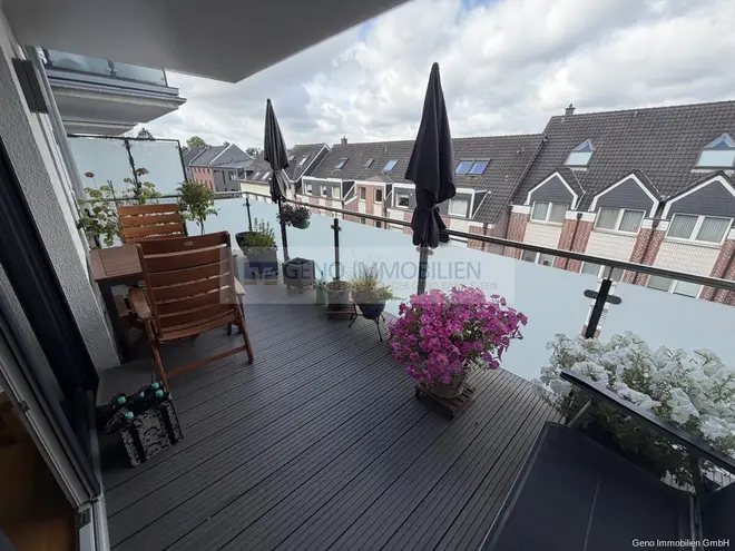 3 Zimmer Wohnung mit 102 m² in Mülheim an der Ruhr – Bild 10