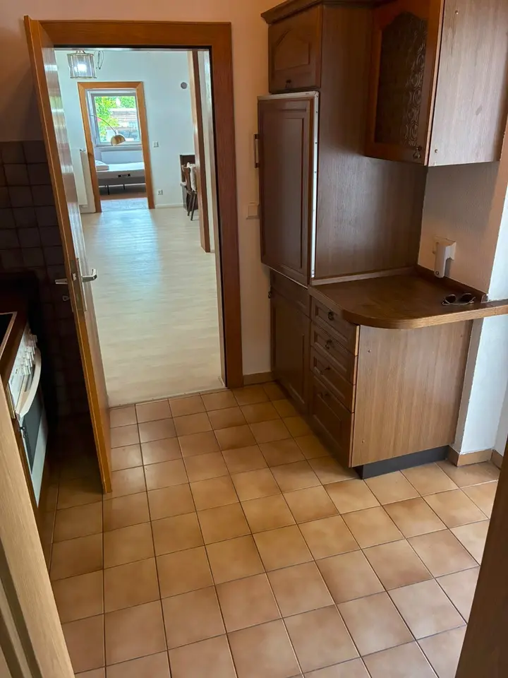 3 room apartment with 50 m² in Dietzenbach – Photo 7