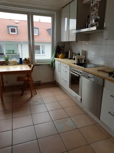 4 Zimmer Wohnung mit 76 m² in Braunschweig – Bild 4