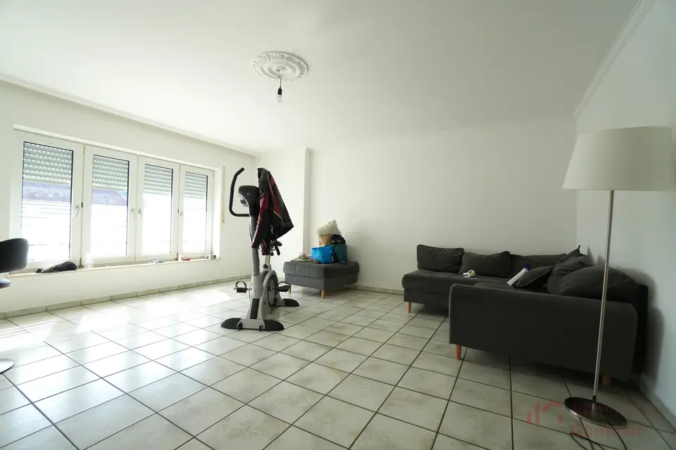 4 Zimmer Wohnung mit 103 m² in Rheine – Bild 7