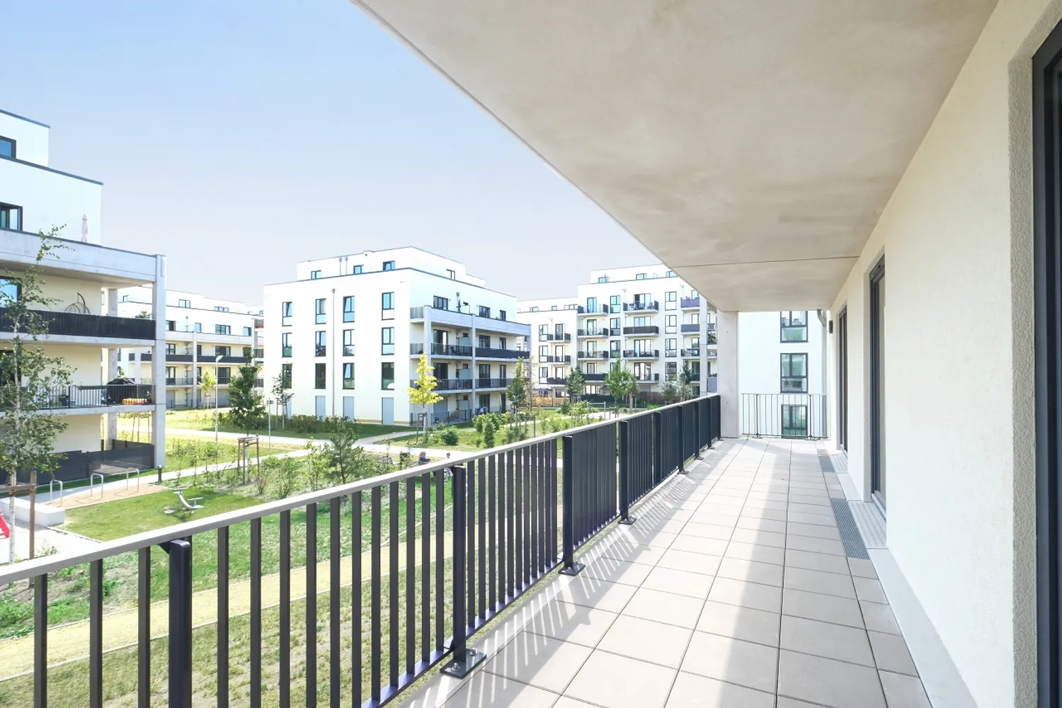 4 Zimmer Wohnung mit 105 m² in Berlin – Bild 5