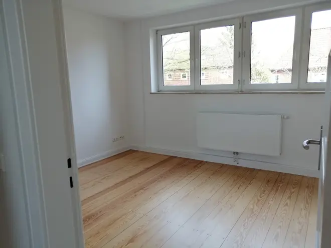 4 Zimmer Wohnung mit 88 m² in Hamburg – Bild 3