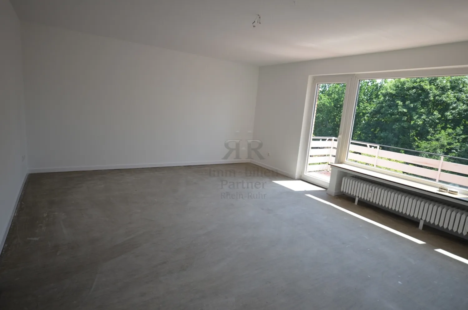 1 Zimmer Wohnung mit 44 m² in Duisburg – Bild 2