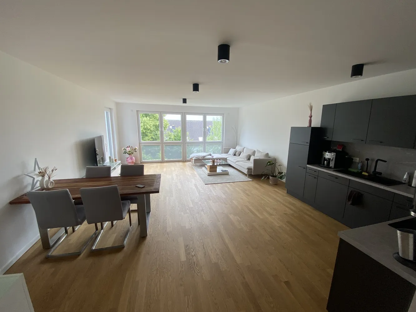 3 Zimmer Wohnung mit 79 m² in Mülheim an der Ruhr – Bild 1