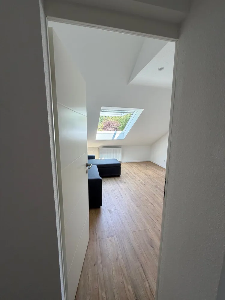 2 Zimmer Wohnung mit 42 m² in Heidelberg – Bild 10