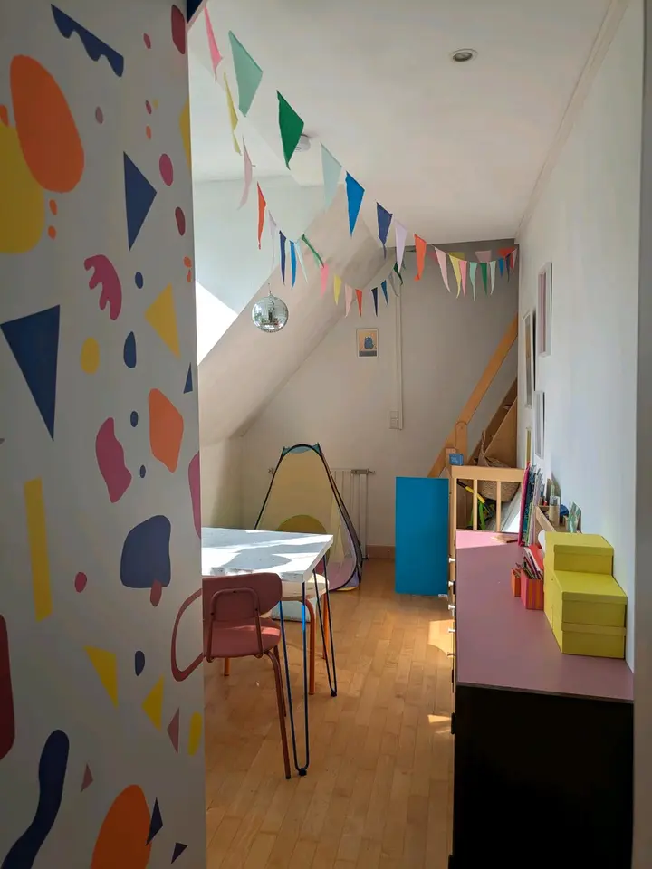 3 Zimmer Wohnung mit 74 m² in Weinheim – Bild 5
