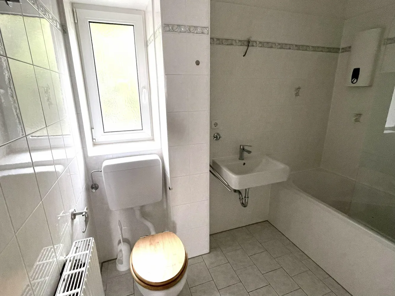 3 Zimmer Wohnung mit 70 m² in Augsburg – Bild 10