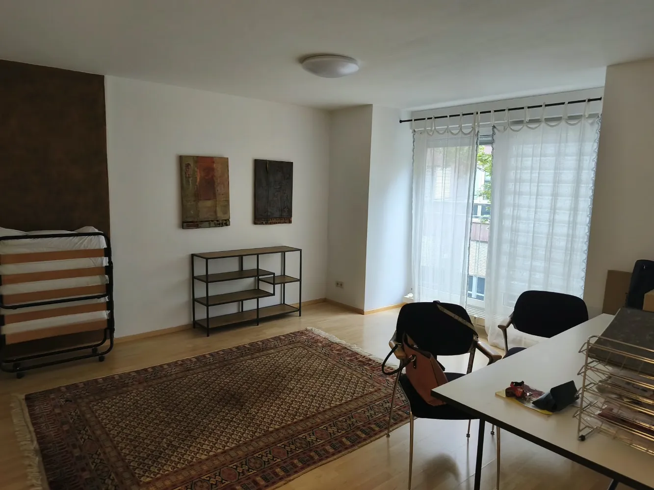 2 Zimmer Wohnung mit 47 m² in Stuttgart – Bild 3