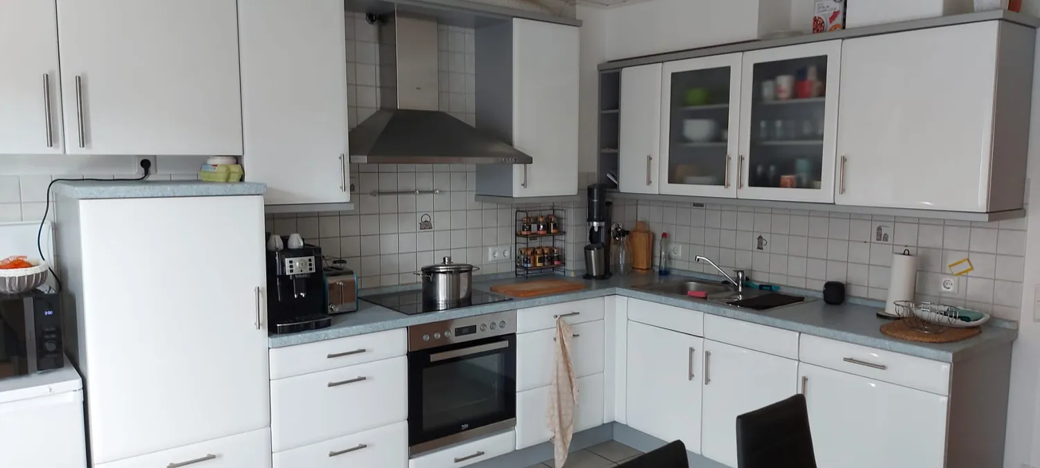3 Zimmer Wohnung mit 74 m² in Borken – Bild 9