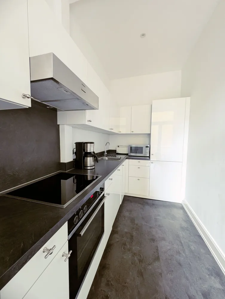4 Zimmer Wohnung mit 129 m² in Hamburg – Bild 8